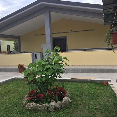Da Nonna Laura Al Circeo Bed & Breakfast San Felice Circeo Bagian luar foto