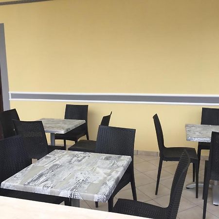 Da Nonna Laura Al Circeo Bed & Breakfast San Felice Circeo Bagian luar foto