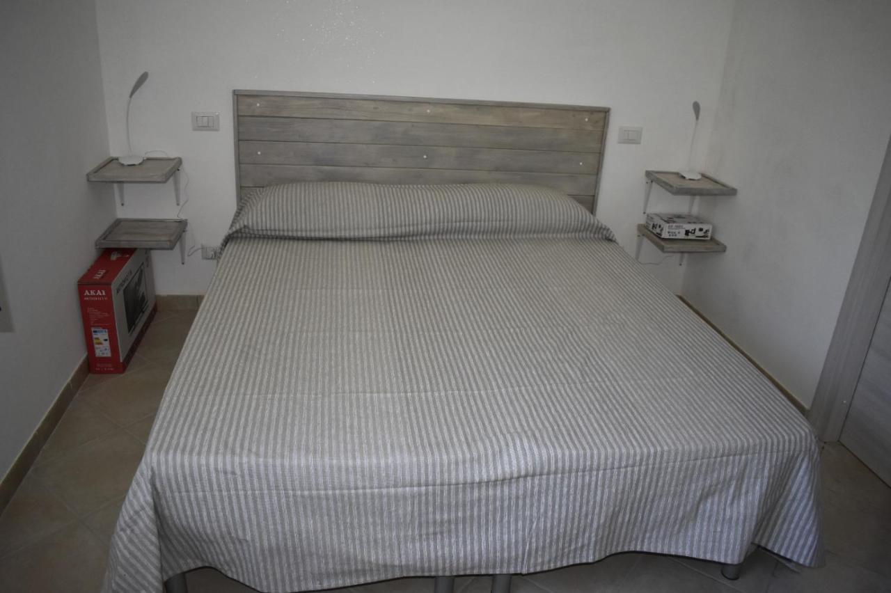 Da Nonna Laura Al Circeo Bed & Breakfast San Felice Circeo Bagian luar foto