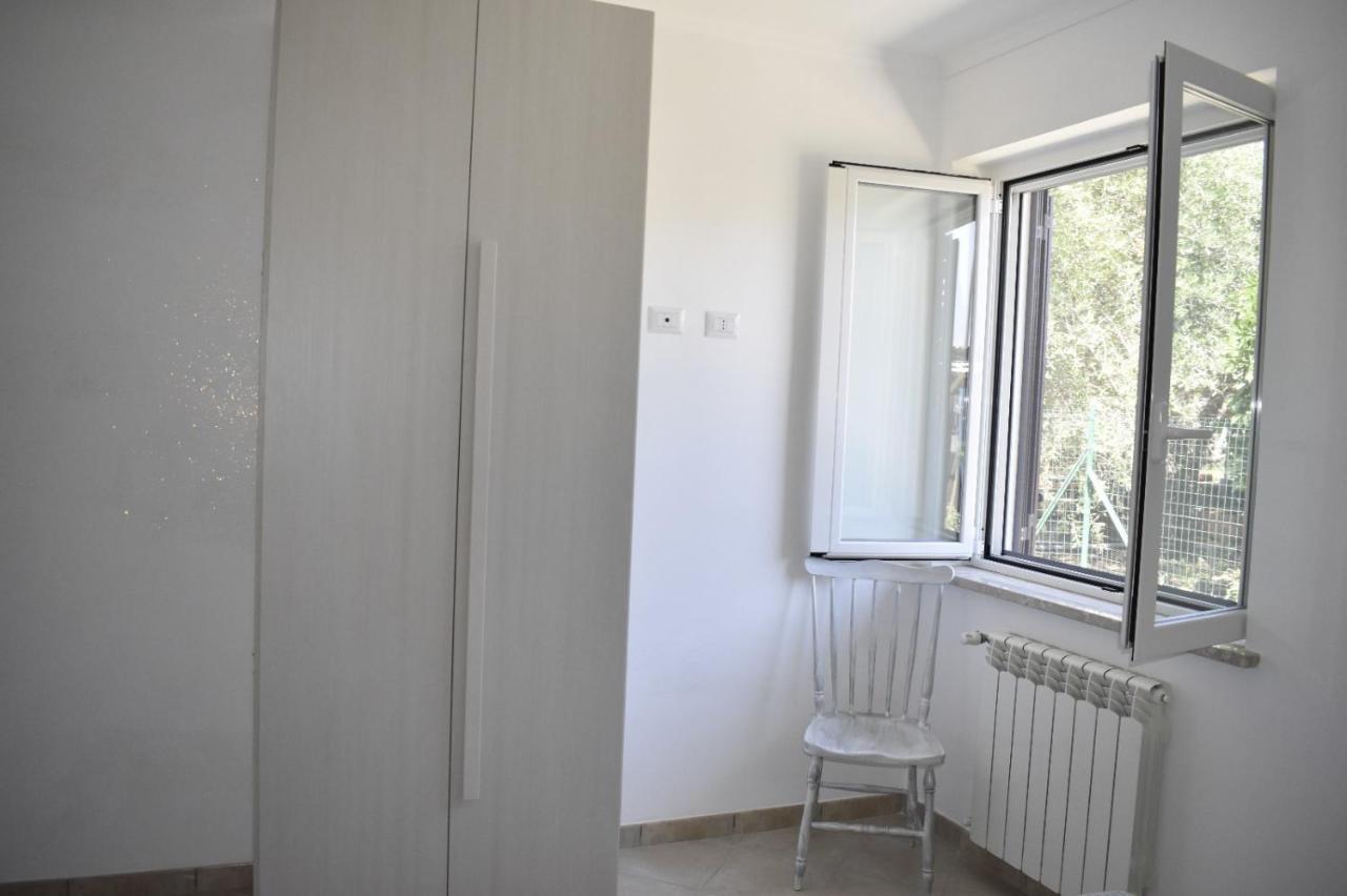 Da Nonna Laura Al Circeo Bed & Breakfast San Felice Circeo Bagian luar foto